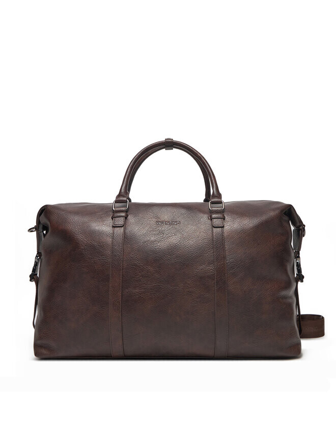 

Спортивная сумка Valentino Infinity Weekend VBS8AS09GR, коричневый