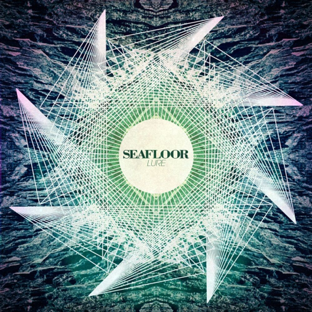 

Виниловая пластинка LP Lure EP (12") - Seafloor
