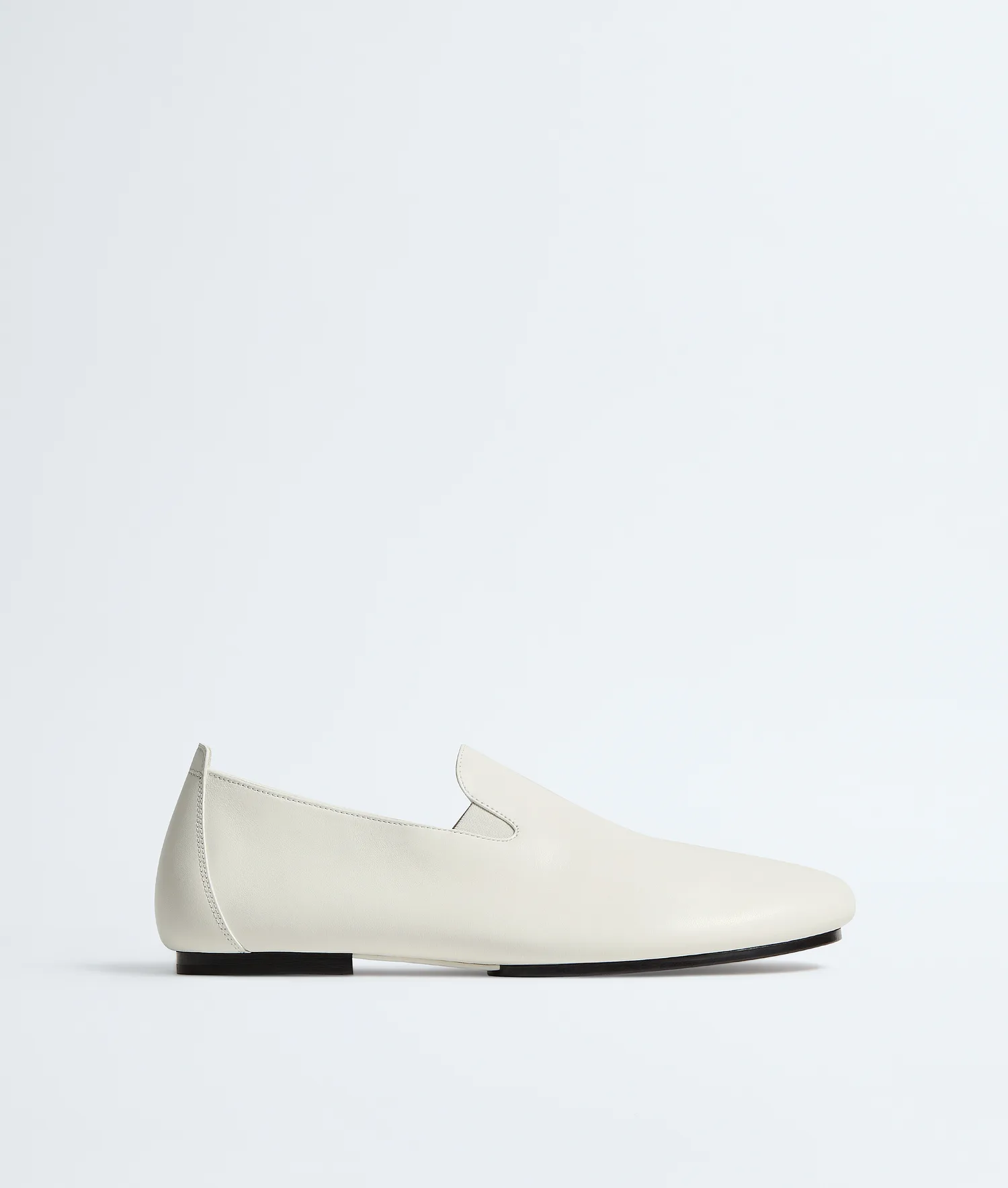 Туфли Rocco BOTTEGA VENETA, белый