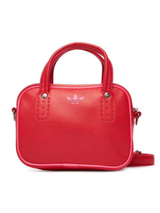 

Женская сумка Adicolor XS JX7875 Adidas, красный
