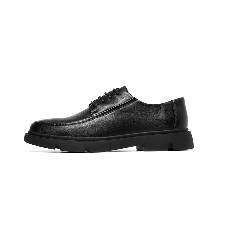 

Туфли Men"s Casual Men Low-Top черный Cachiotti