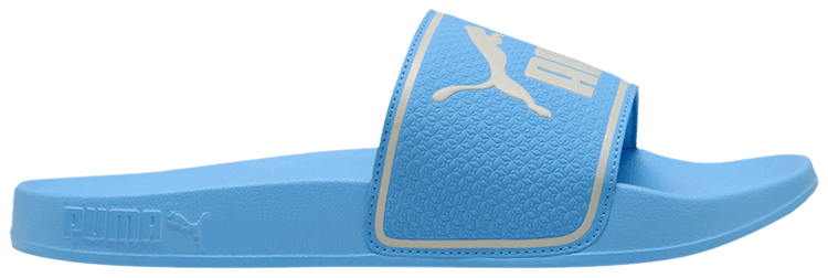 

Шлепанцы Puma Leadcat 2.0 Slide 'Team Light Blue', синий