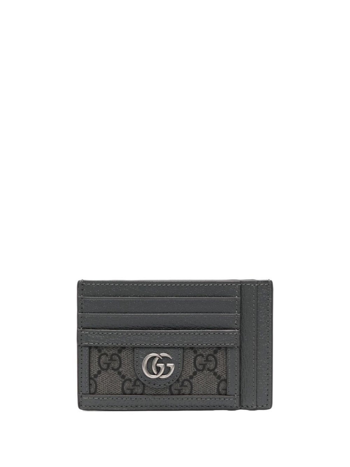

Gucci картхолдер Ophidia, серый