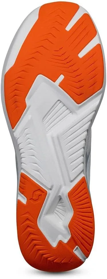 Кроссовки Scott Herren Pursuit Ride Schuhe, белый/ярко-оранжевый — фото 2