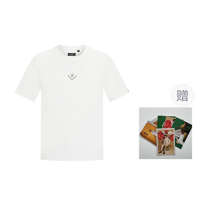 

Футболка мужская Rare, цвет Giveaway