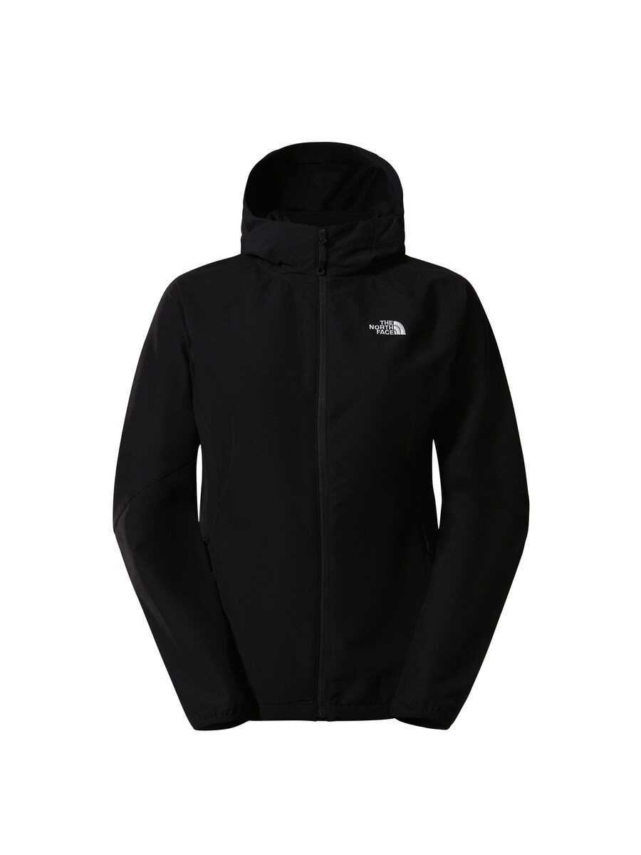 

Наружная куртка THE NORTH FACE Nimble, черный