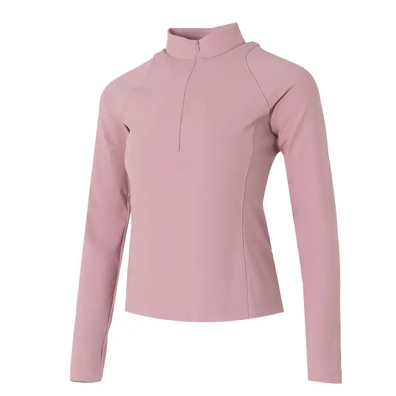 

Футболка Women's 673 Under Armour, пудровый