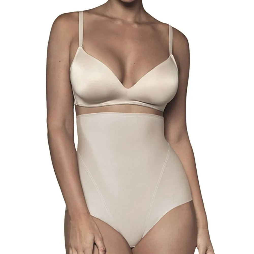 

Трусы Janira Silueta forte plus panty perfect, бежевый