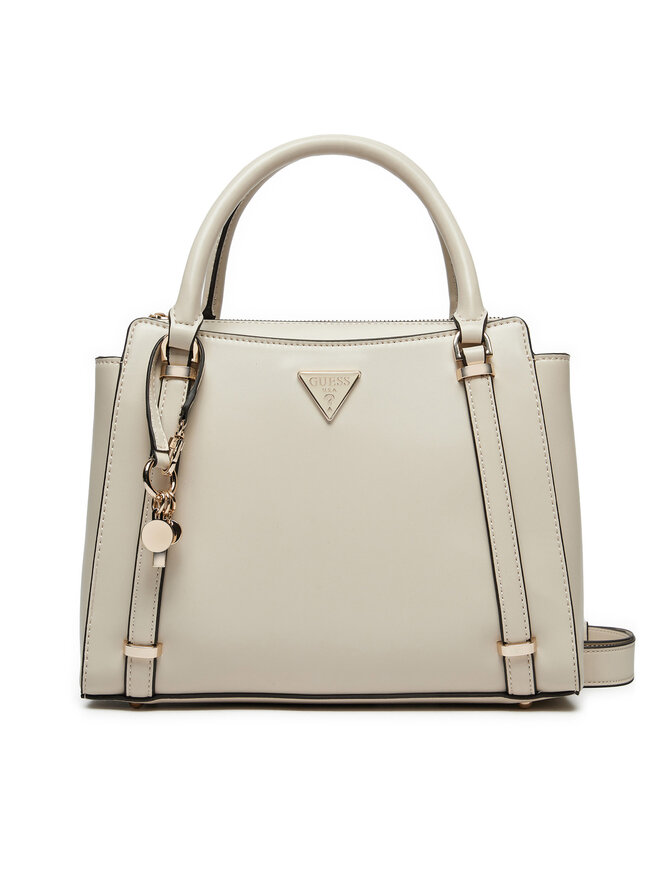 

Сумка Guess, экрю, Белый, Сумка Guess, экрю