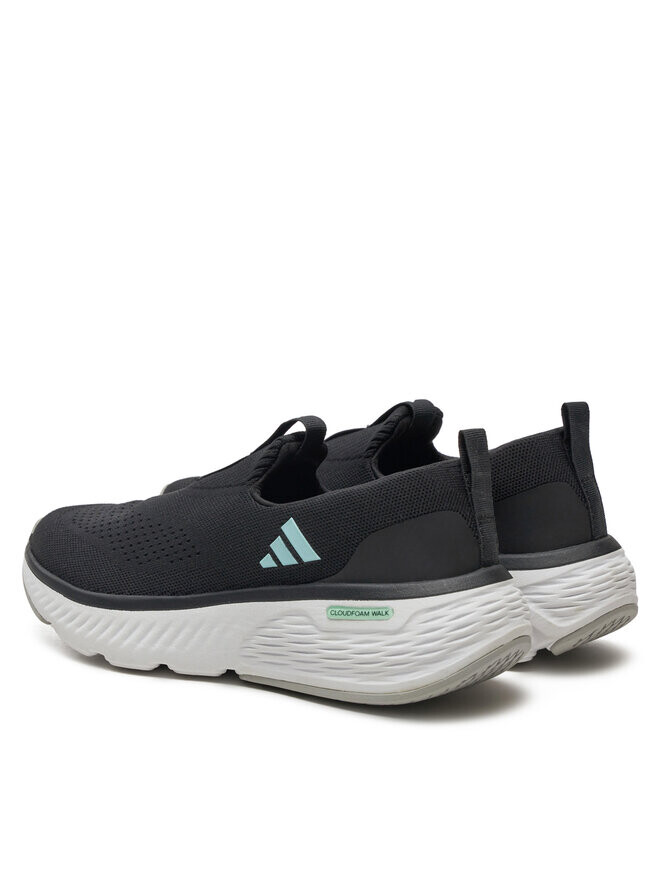 Кроссовки adidas Cloudfoam Go Lounger ID4024, черный — фото 3