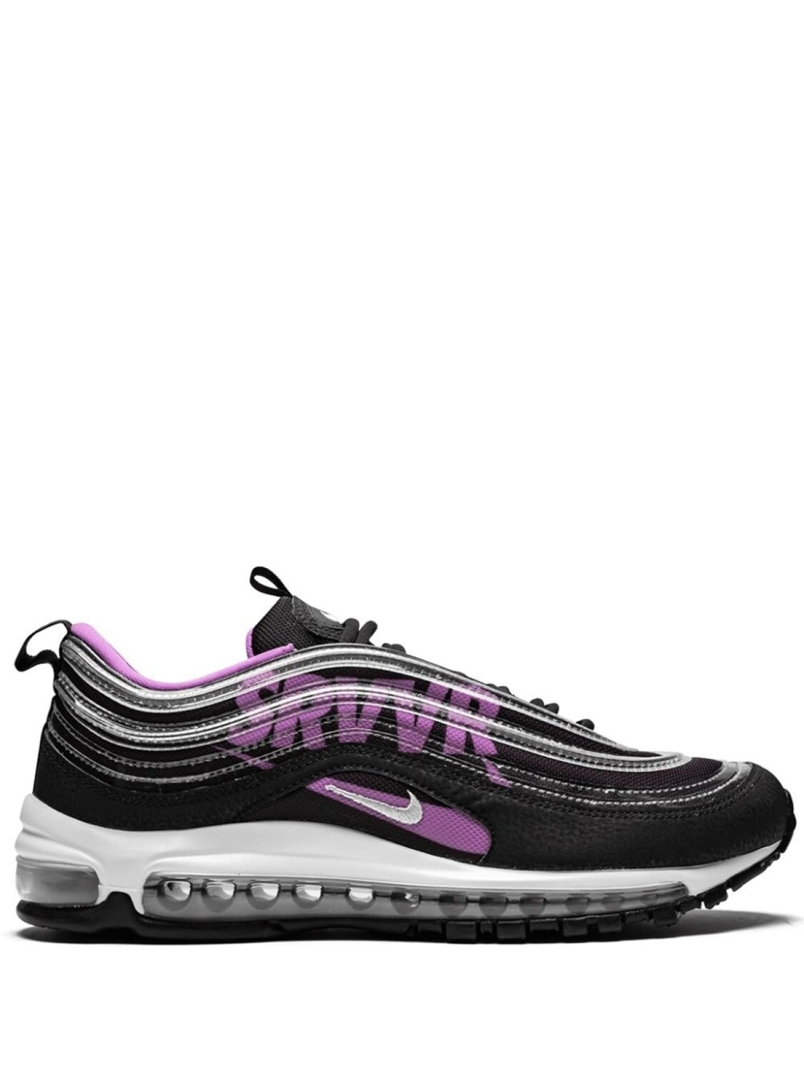 

Nike кроссовки W Air Max 97 DB, черный