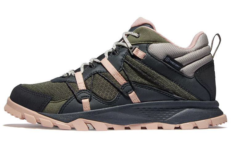 

Timberland Garrison Trail Кроссовки Женские