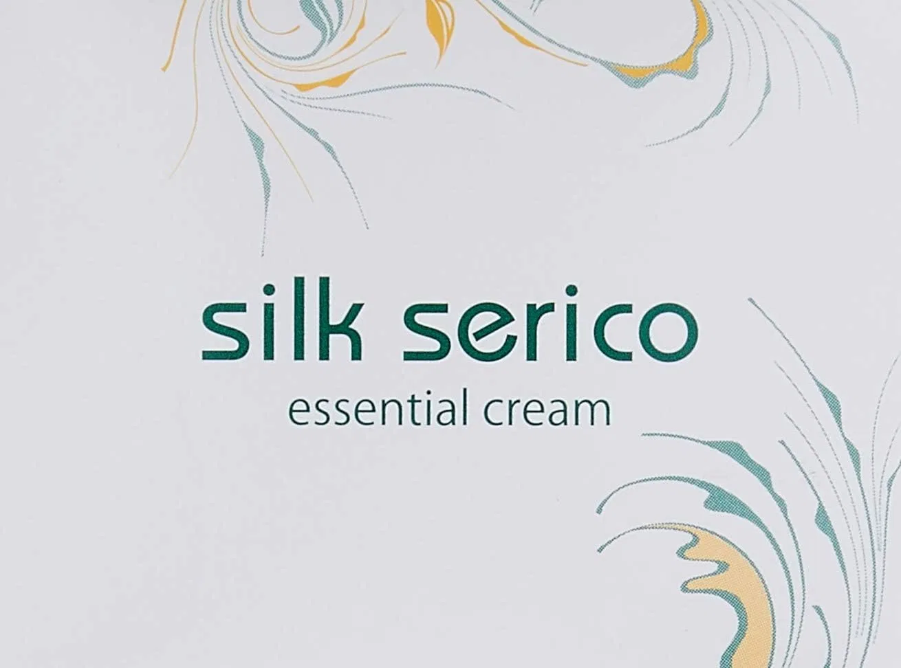 Крем для лица SILKY — Дневной Silk Serico Essential Cream, 40 мл — фото 2