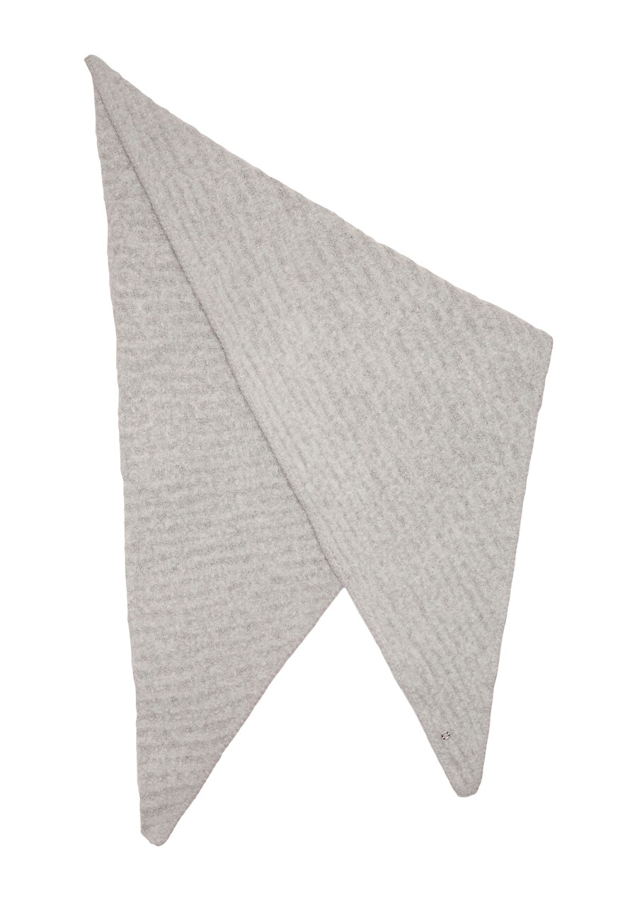 

Шарф s.Oliver, Grey