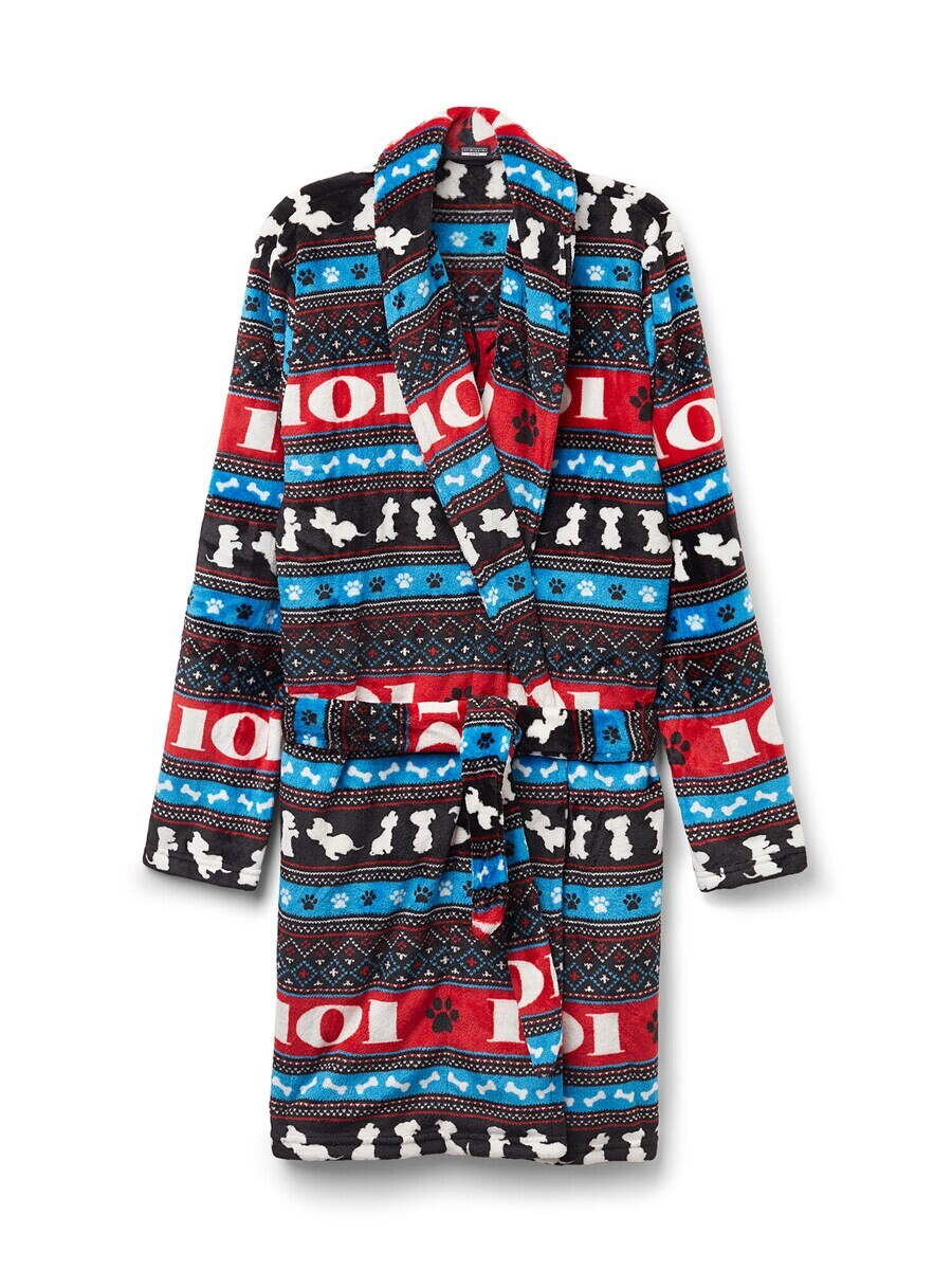

Длинная пижама INTIMISSIMI Long Pajamas Disney 101 Dalmatiner, разноцветный