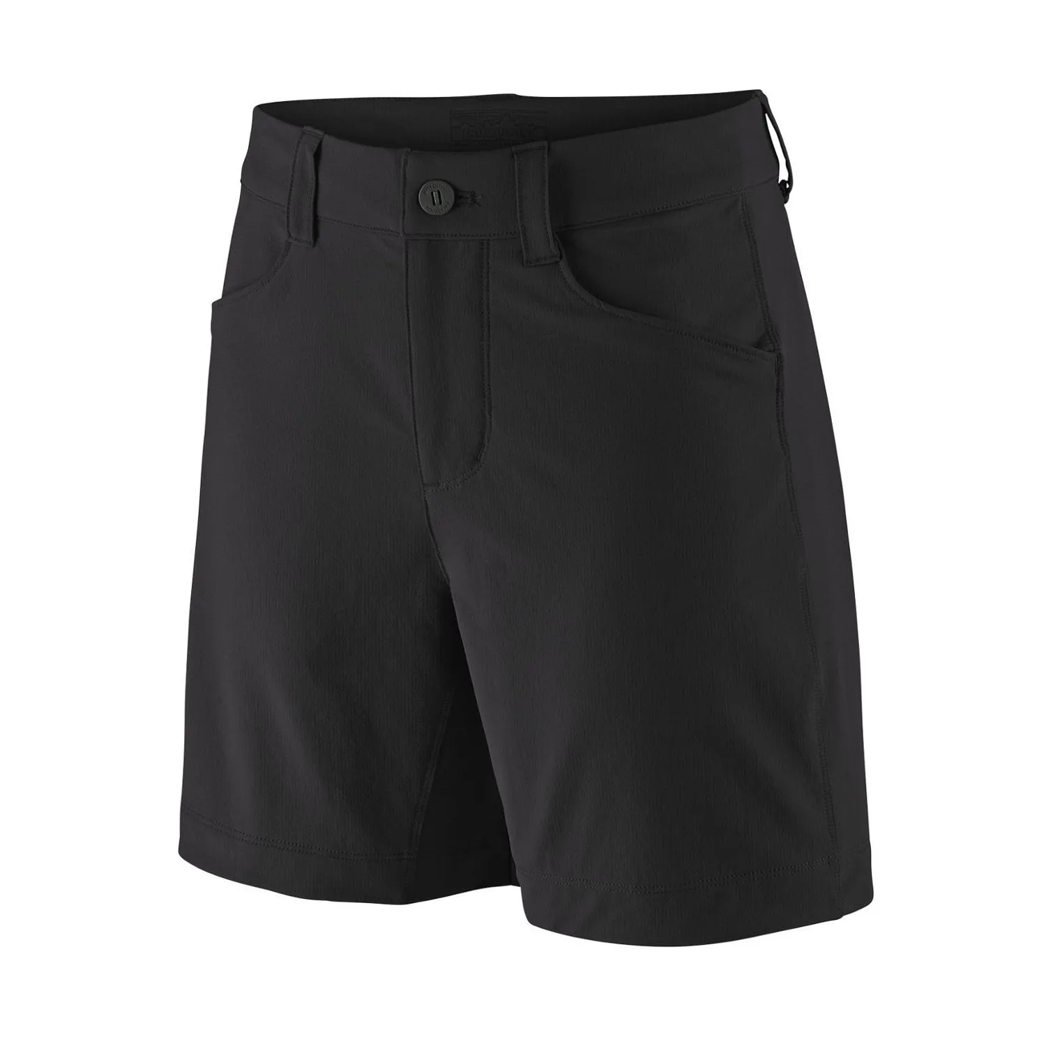 

Шорты для велоспорта Landfarer - Женские Patagonia, Black