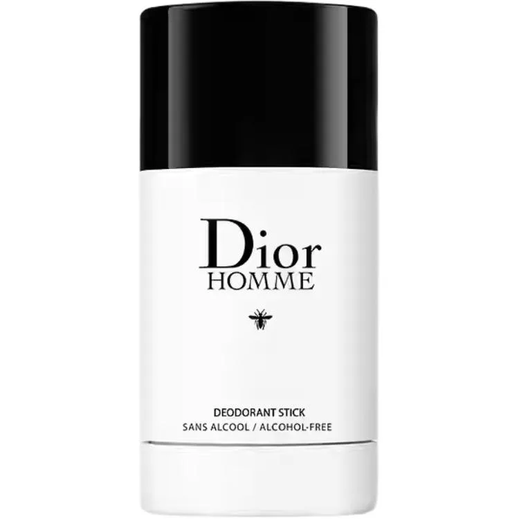 DIOR Мужской дезодорант-антиперспирант Jie Ao, освежающий, ароматный, 75 мл, Jie Ao Antiperspirant 75ml