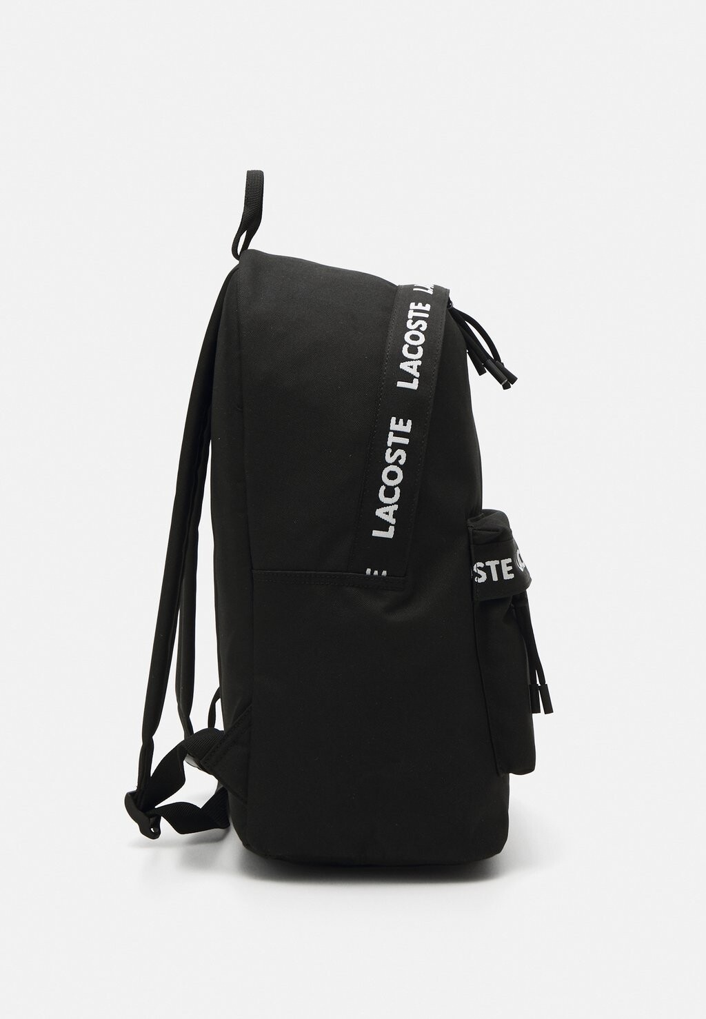 

Рюкзак BACKPACK UNISEX Lacoste, черный