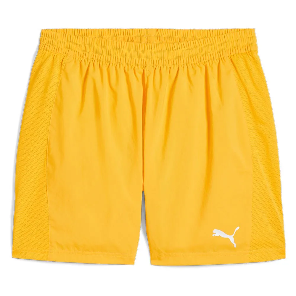 

Шорты Puma Favorite Velocity 5´´, желтый