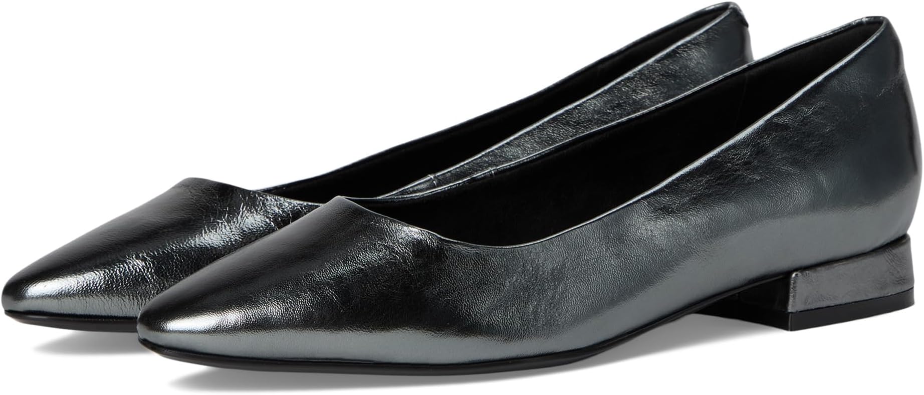 Балетки Rockport Tessa, цвет Pewter