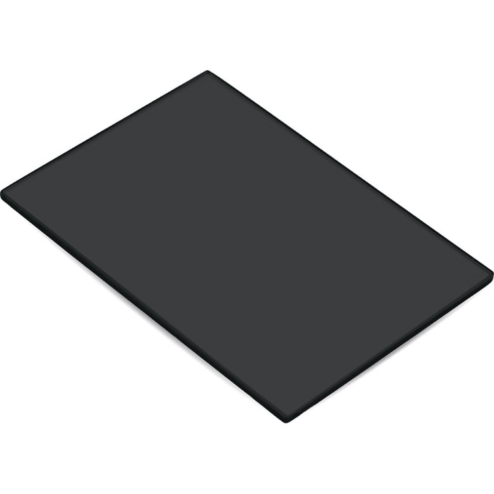 

Фильтр Tiffen ND Filter (4 x 5.65", 4-Stop) 45650ND12