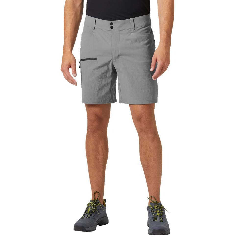 

Шорты Helly Hansen Vika Tur, серый