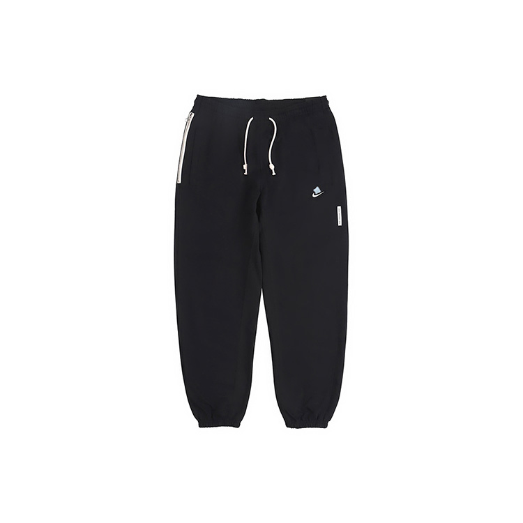 

Повседневные брюки мужские черные Nike