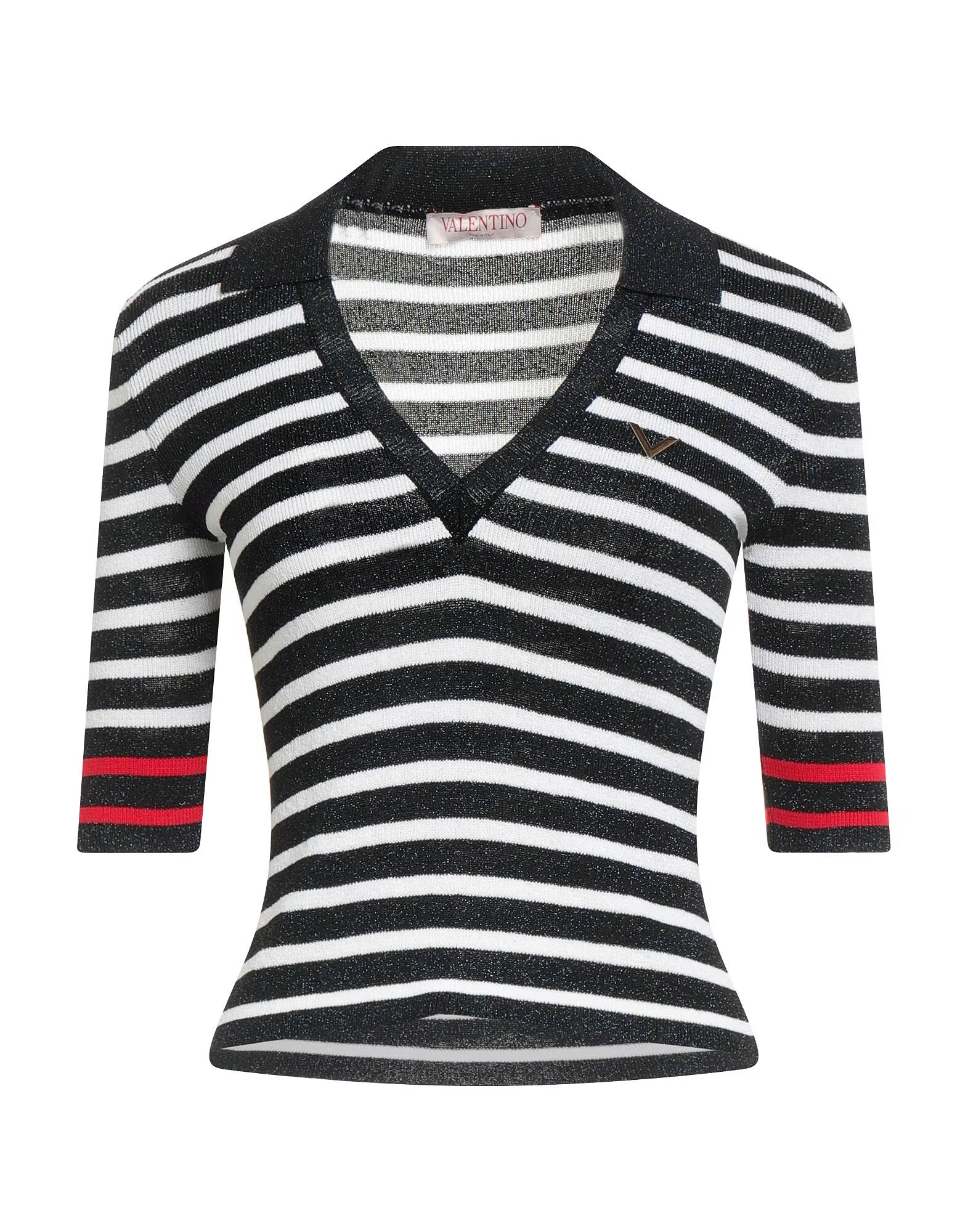 

Свитер Valentino Garavani, полуночно-синий