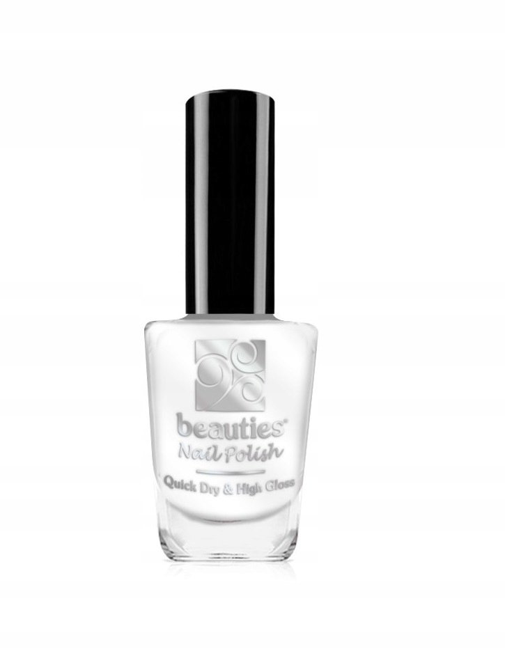 

Revers High Gloss Clear Nail Polish 12 мл