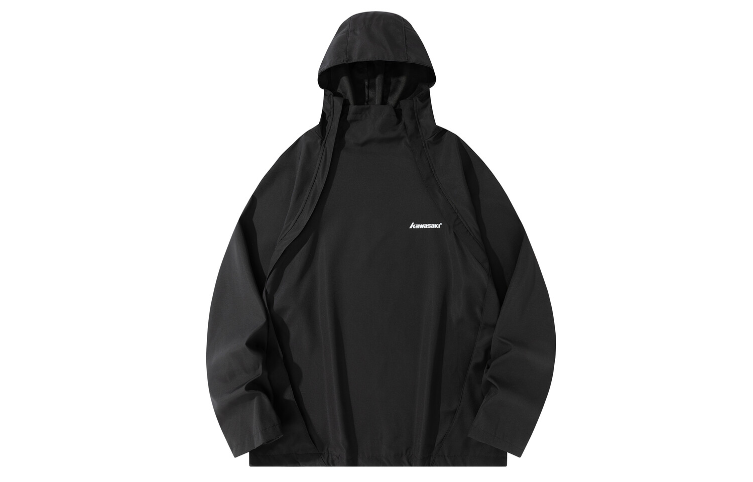 

Куртка унисекс Kawasaki, цвет Apricot