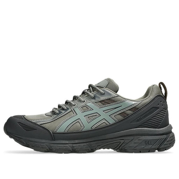 

Кроссовки гель венчур 6 щит Asics, серый