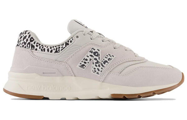 Кроссовки 997h New Balance, белый — фото 2