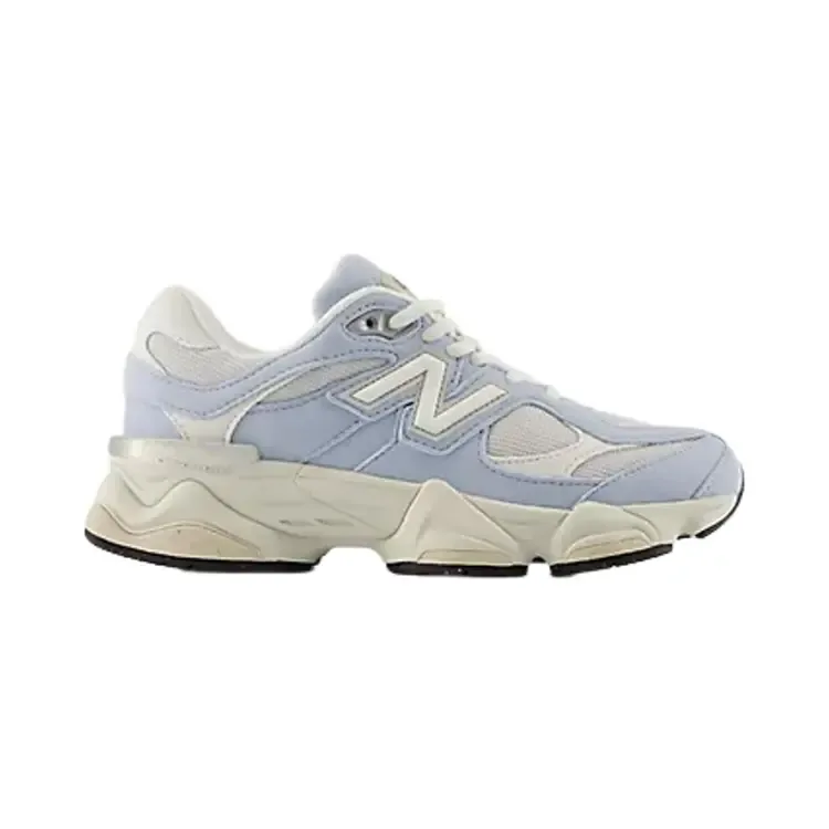 Кроссовки New Balance 9060 Big Kid 'Grey Matter'
