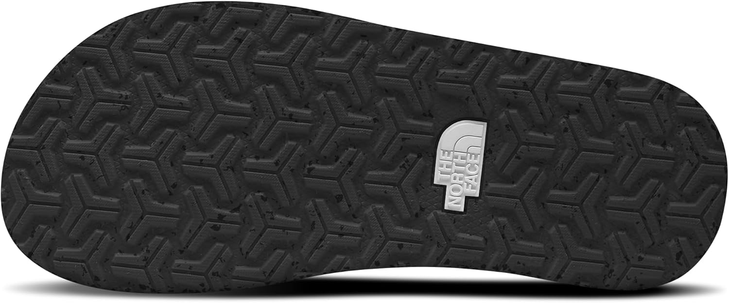 Сандалии The North Face Base Camp Flip-Flop II - Men's, Forest Olive/Forest Olive — фото 4