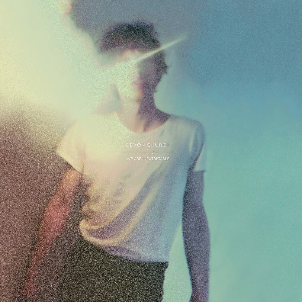 

Диск CD We Are Inextricable - Devon Church