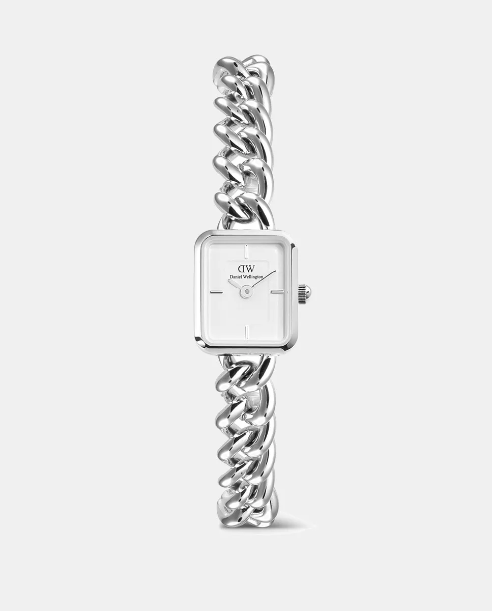 

Женские часы Jolie Chain DW00100834 из стали Daniel Wellington, золото