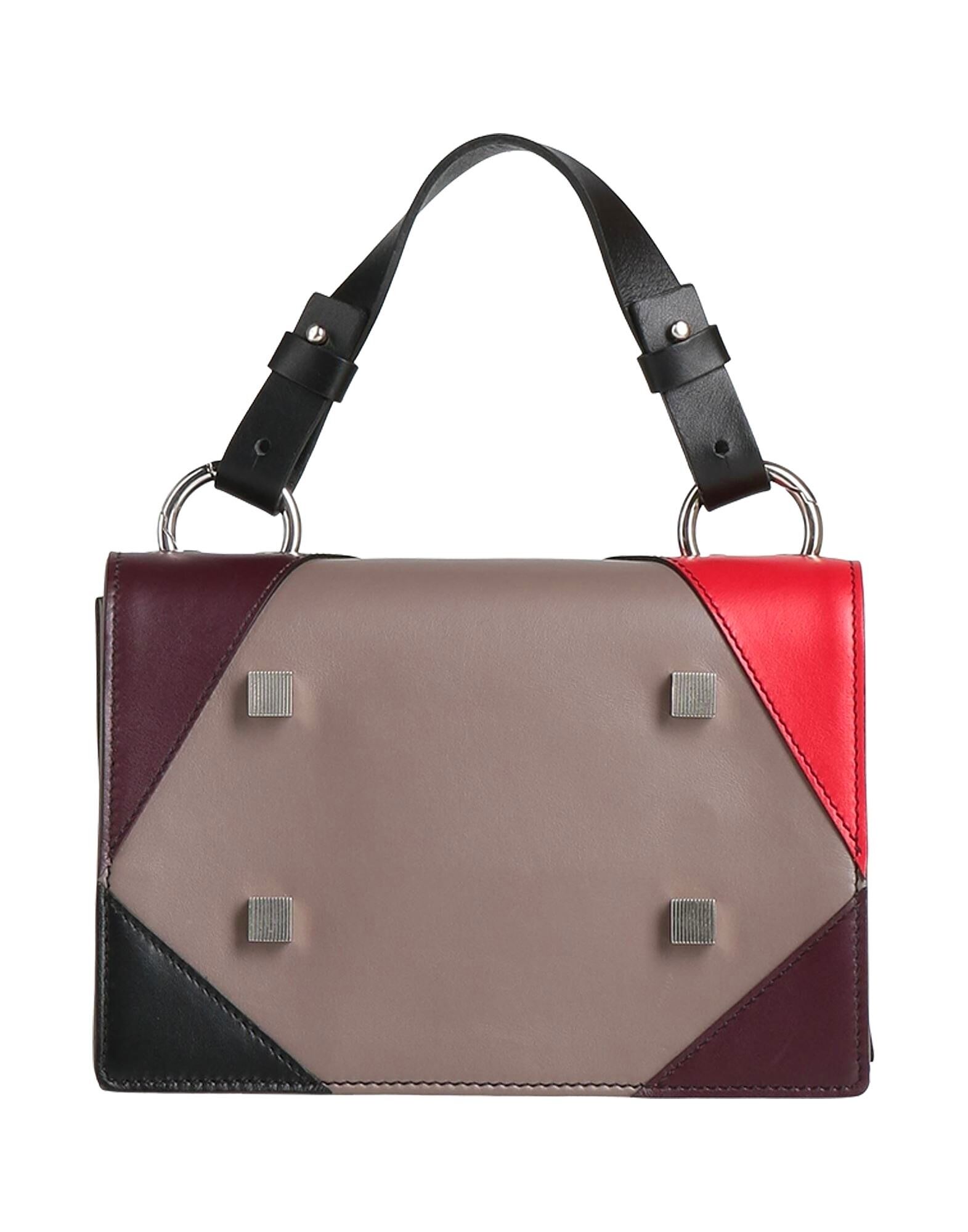 

Сумка M'Anurina, серо-коричневый