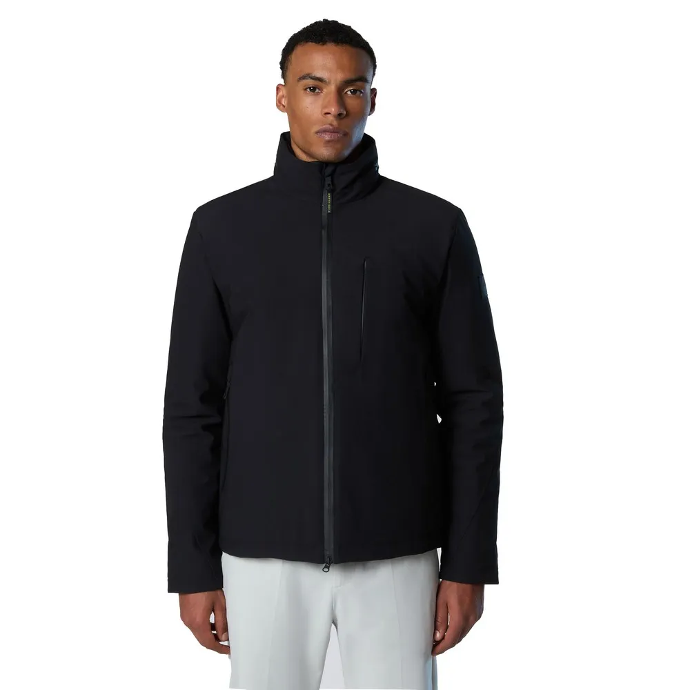 

Куртка North Sails Tech Sailor, черный