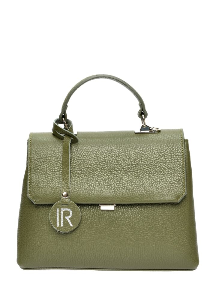 

Сумка Isabella Rhea Henkeltasche, зеленый