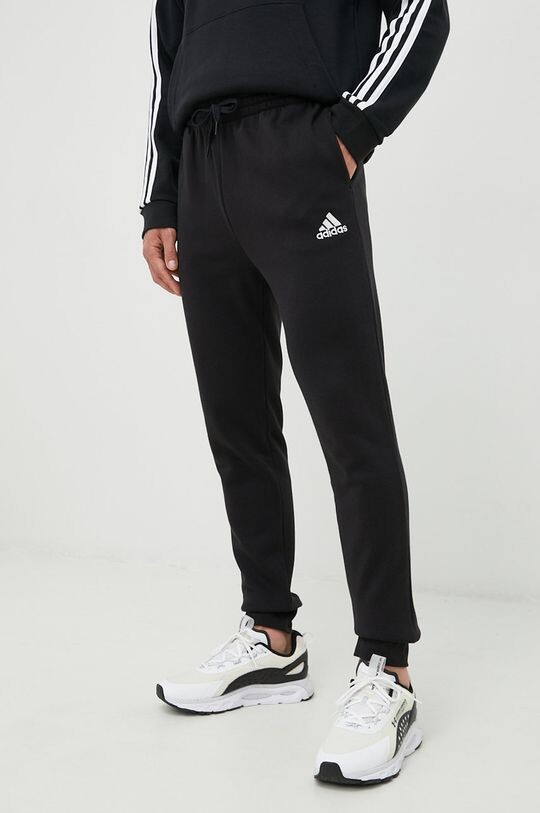 

Джоггеры adidas, черный