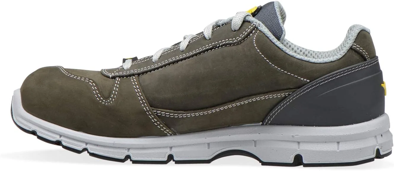 Рабочие кроссовки Utility Diadora - низкие рабочие кроссовки Run Text Low S1P SRC ESD для мужчин и женщин — фото 2