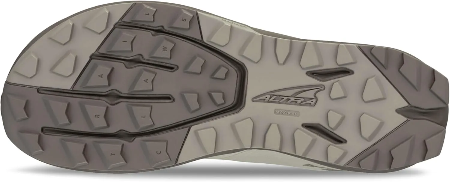 Мужская обувь для трейлового бега ALTRA Superior 7 — фото 2