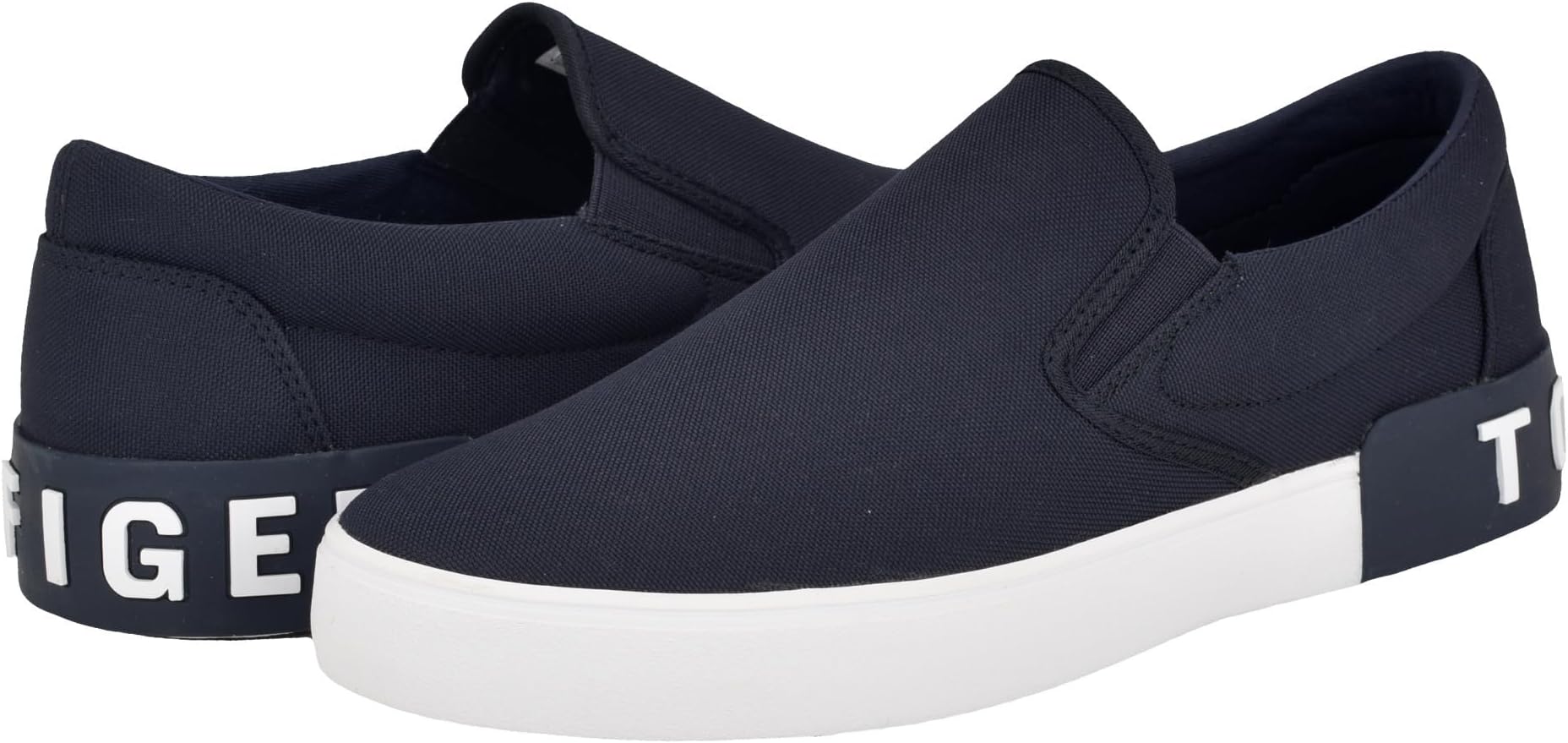 

Кроссовки Tommy Hilfiger Rayor, темно-синий