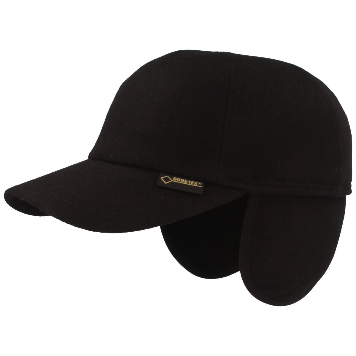 

Бейсболка Göttmann Baseball, черный