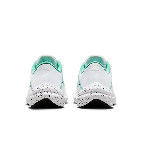 Кроссовки Air Winflo 10 Nike, белый — фото 4