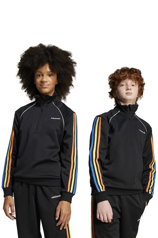 

Детская толстовка Adidas Originals, черный