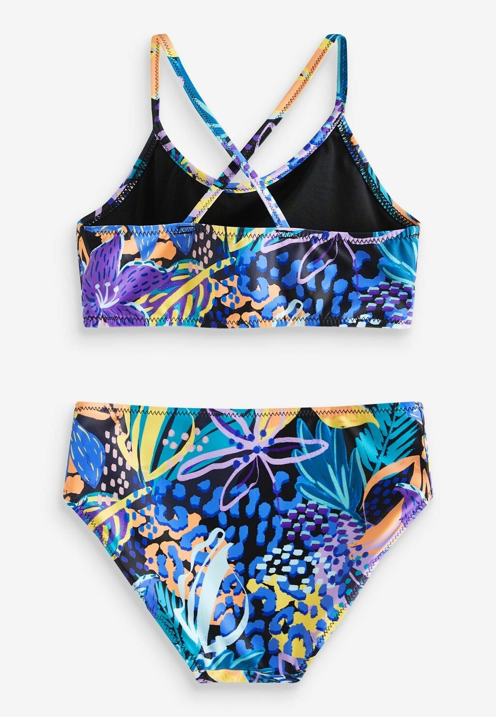 

Бикини Regular Fit Set Next, черный