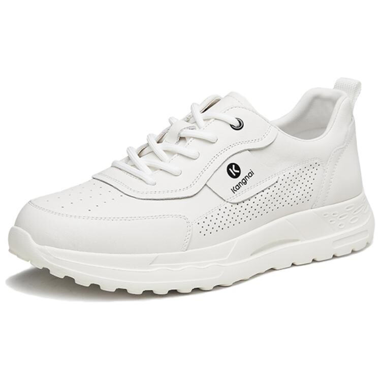 

Кроссовки мужские Lifestyle Shoes Men Low-Top Kangnai, черный