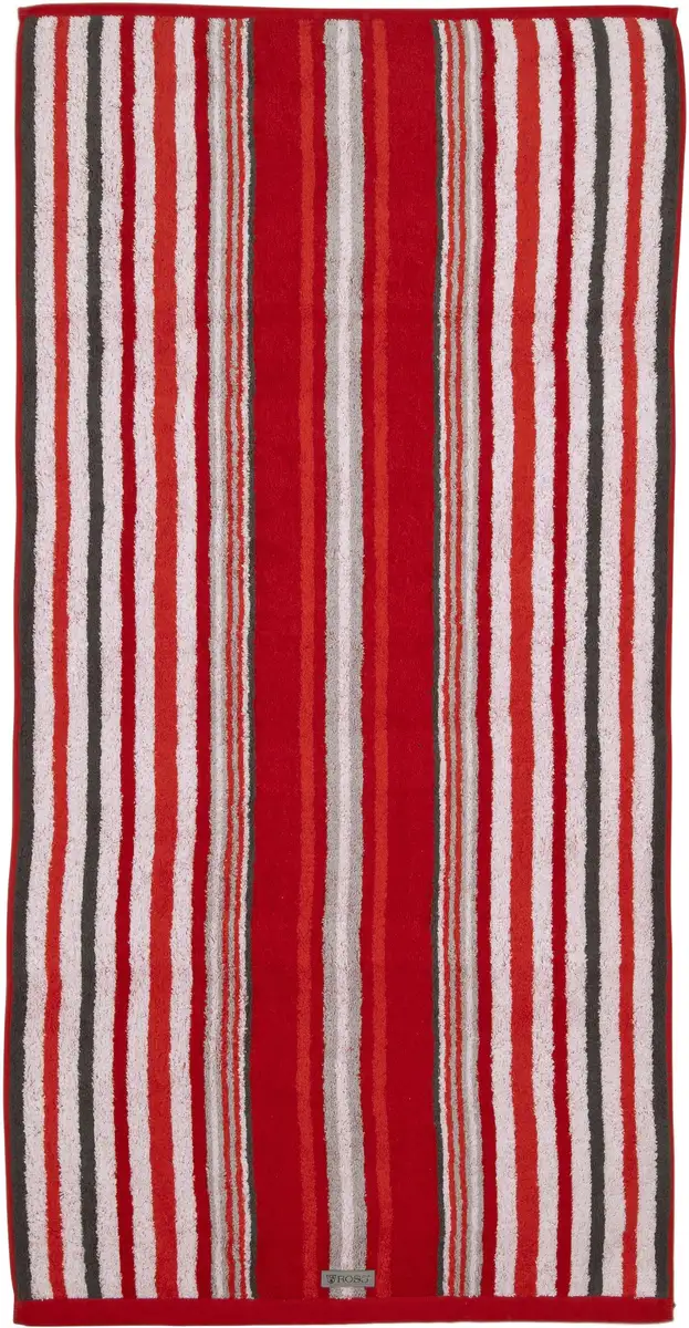 

Полотенце ROSS "Симфония", (1 шт.), 100% хлопок 80х200 см (1 шт.), цвет kirsche