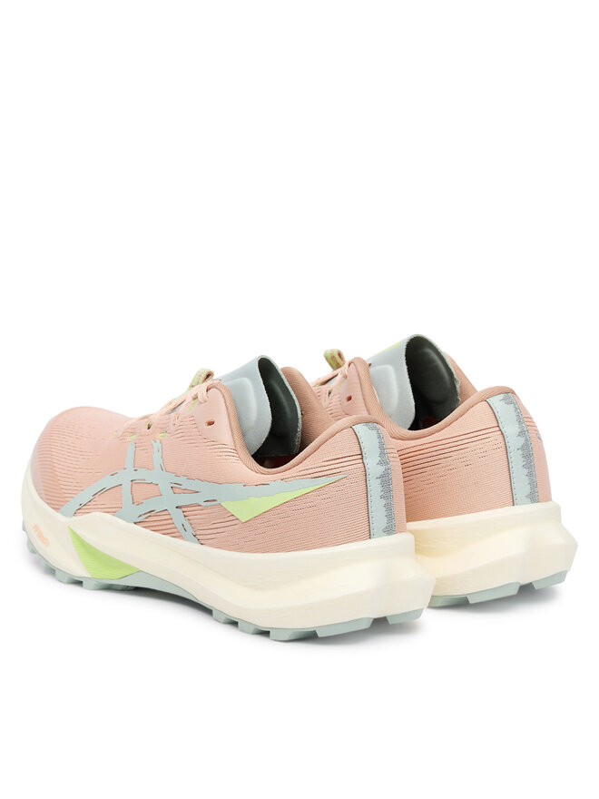 Беговые кроссовки Fuji Lite 6 1012B865 Asics, розовый — фото 3